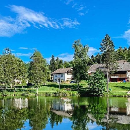 Ferienwohnungen Am Skilift Herrischried 외부 사진