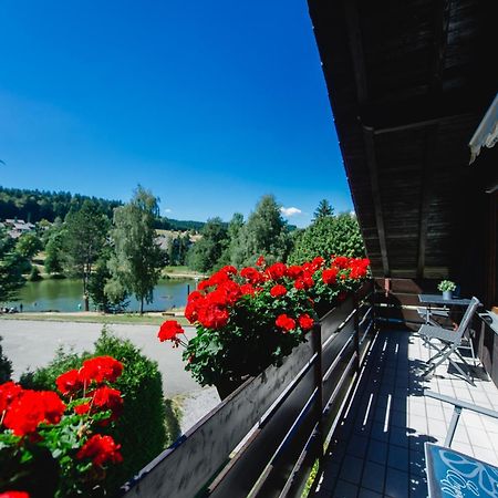Ferienwohnungen Am Skilift Herrischried 외부 사진