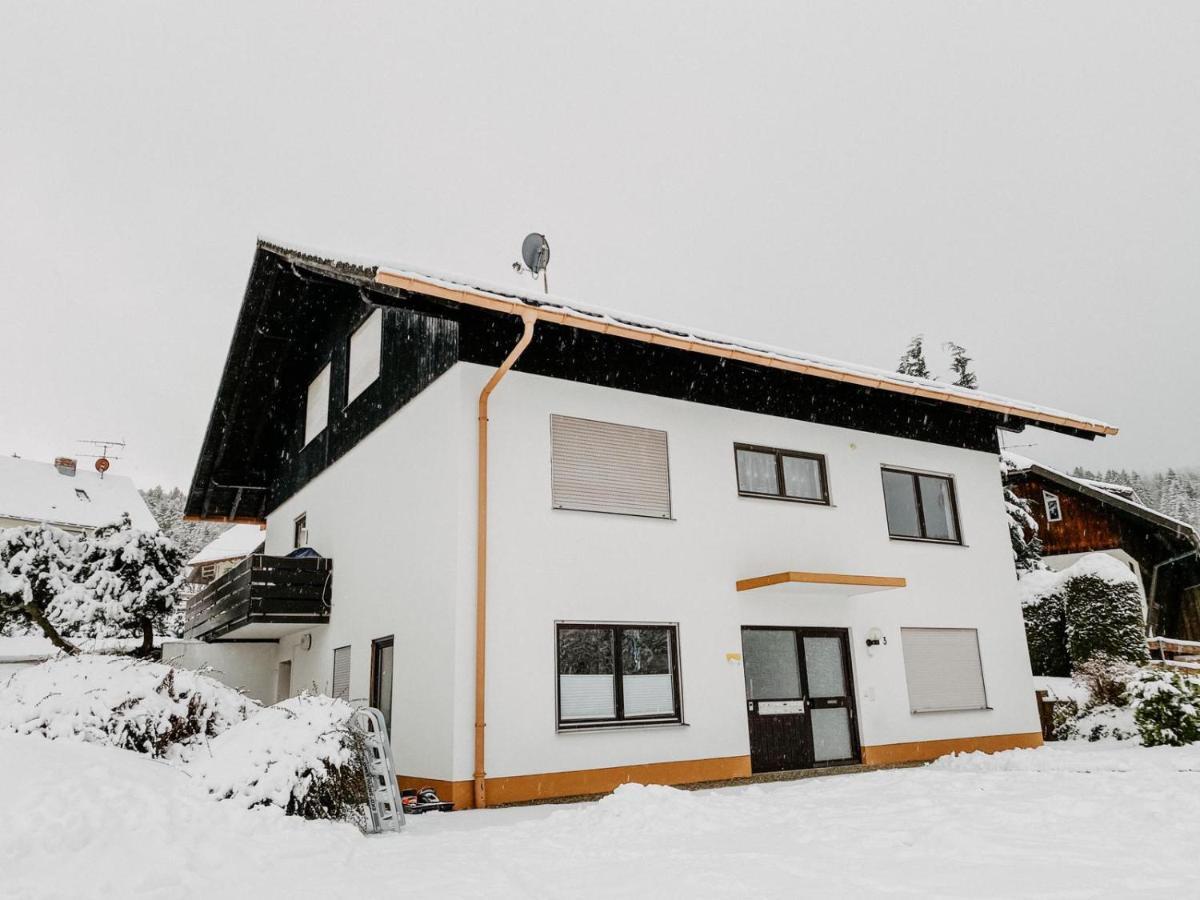 Ferienwohnungen Am Skilift Herrischried 외부 사진