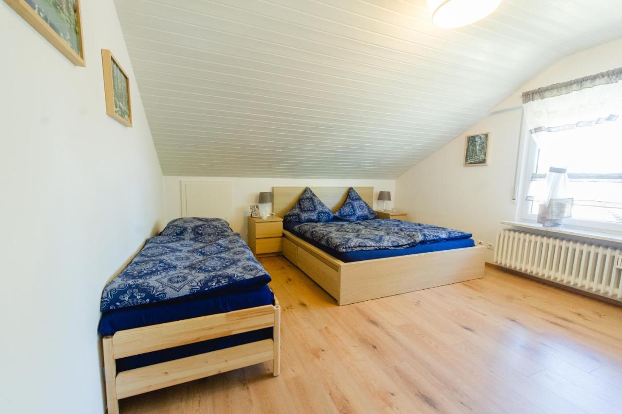 Ferienwohnungen Am Skilift Herrischried 외부 사진