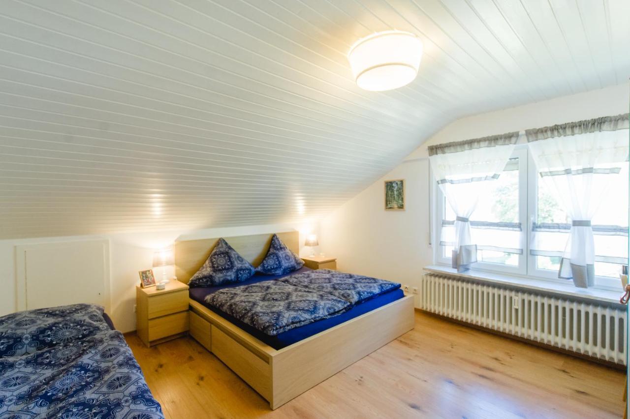 Ferienwohnungen Am Skilift Herrischried 외부 사진