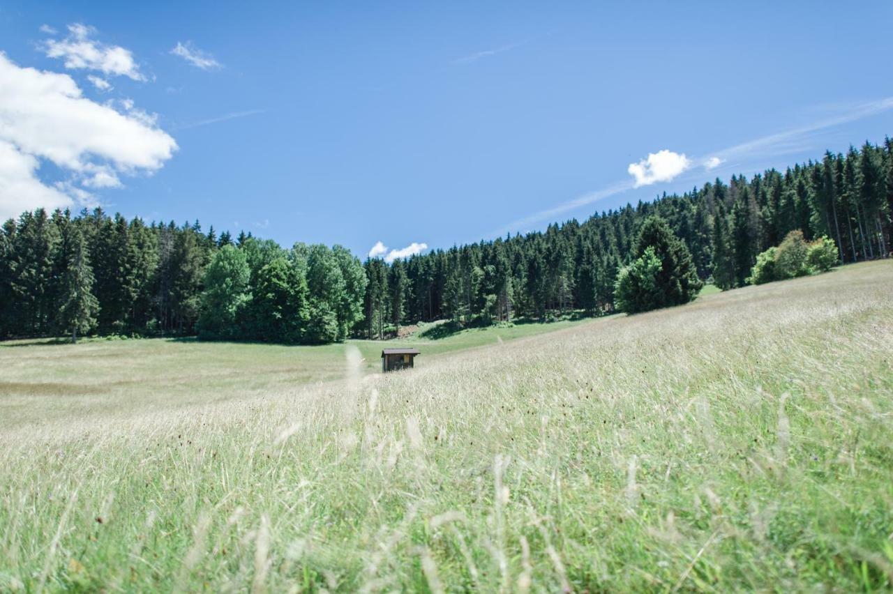 Ferienwohnungen Am Skilift Herrischried 외부 사진