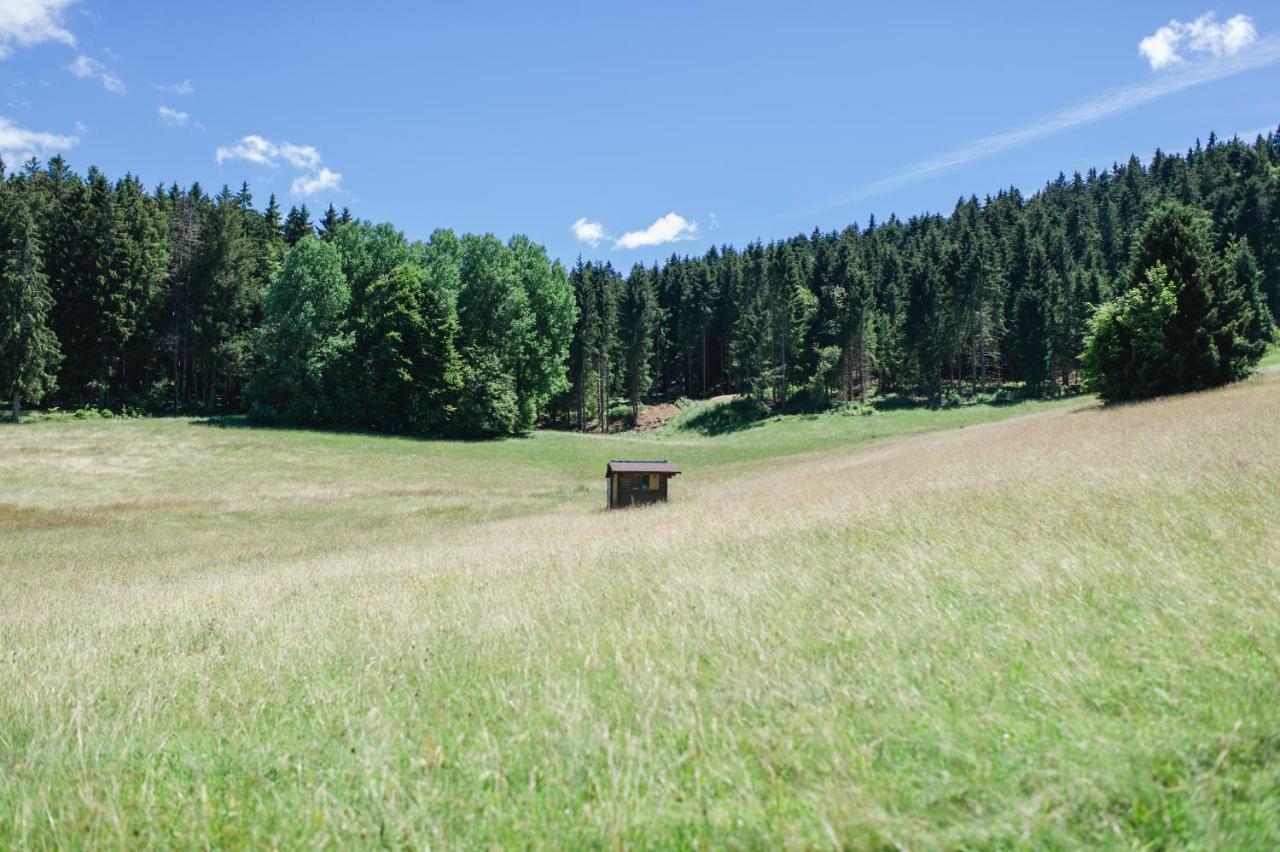 Ferienwohnungen Am Skilift Herrischried 외부 사진