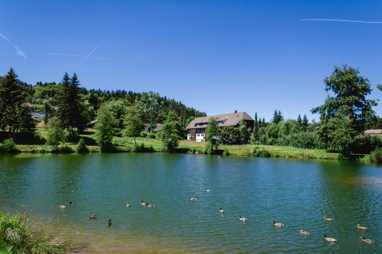 Ferienwohnungen Am Skilift Herrischried 외부 사진