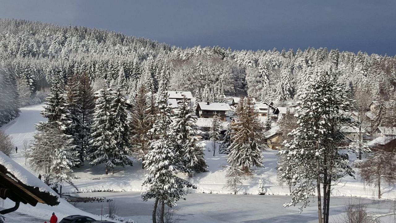 Ferienwohnungen Am Skilift Herrischried 외부 사진