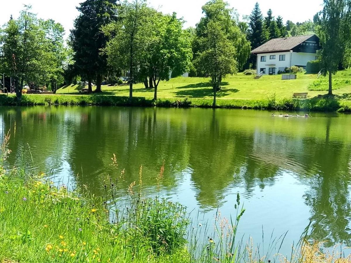 Ferienwohnungen Am Skilift Herrischried 외부 사진